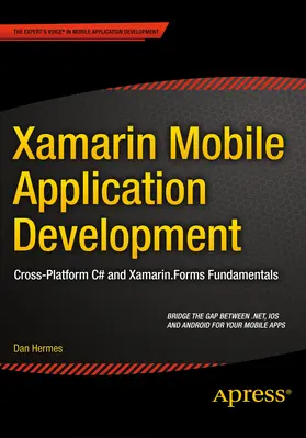 Hermes | Xamarin Mobile Application Development | E-Book | sack.de