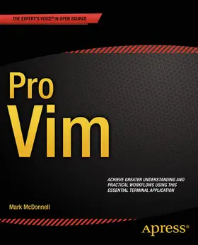 McDonnell | Pro Vim | E-Book | sack.de