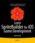 Itterheim |  Learn SpriteBuilder for iOS Game Development | Buch |  Sack Fachmedien