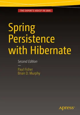 Fisher / Murphy | Spring Persistence with Hibernate | E-Book | sack.de