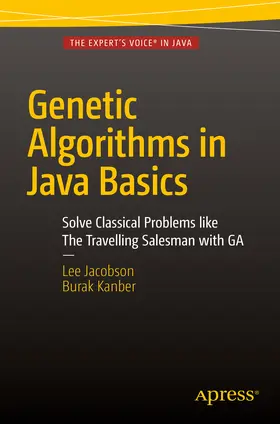 Jacobson / Kanber | Genetic Algorithms in Java Basics | E-Book | www.sack.de