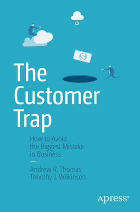 Thomas / Wilkinson |  The Customer Trap | eBook | Sack Fachmedien