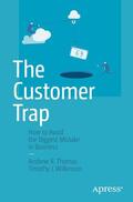 Wilkinson / Thomas |  The Customer Trap | Buch |  Sack Fachmedien