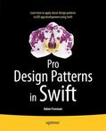Freeman |  Pro Design Patterns in Swift | Buch |  Sack Fachmedien
