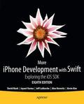 Horovitz / Kim / Varma |  More iPhone Development with Swift | Buch |  Sack Fachmedien