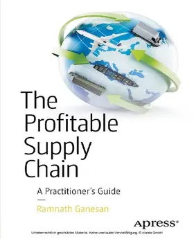 Ganesan |  The Profitable Supply Chain | eBook | Sack Fachmedien