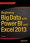 Dunlop |  Beginning Big Data with Power BI and Excel 2013 | Buch |  Sack Fachmedien