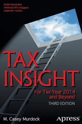Murdock | Tax Insight | E-Book | www.sack.de