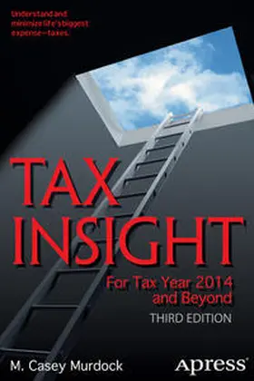 Murdock |  Tax Insight | Buch |  Sack Fachmedien