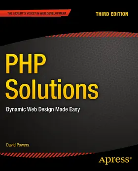Powers | PHP Solutions | E-Book | sack.de