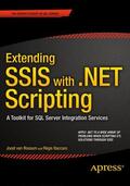 Baccaro / van Rossum |  Extending SSIS with .NET Scripting | Buch |  Sack Fachmedien