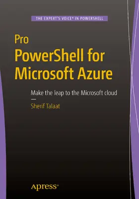 Talaat | Pro PowerShell for Microsoft Azure | E-Book | sack.de