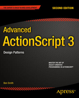 Smith | Advanced ActionScript 3 | E-Book | sack.de