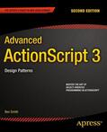 Smith |  Advanced ActionScript 3 | Buch |  Sack Fachmedien