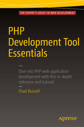 Russell | PHP Development Tool Essentials | E-Book | sack.de