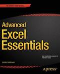 Goldmeier |  Advanced Excel Essentials | Buch |  Sack Fachmedien