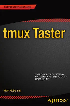 McDonnell | tmux Taster | E-Book | sack.de