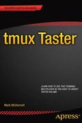 McDonnell |  tmux Taster | Buch |  Sack Fachmedien