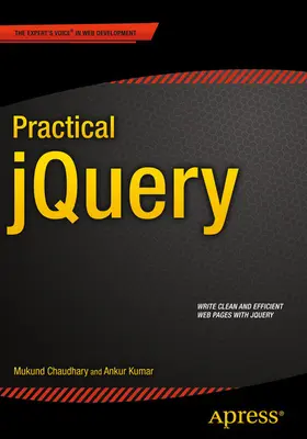 Kumar / Chaudhary | Practical jQuery | E-Book | sack.de