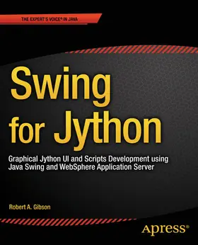 Gibson | Swing for Jython | E-Book | sack.de