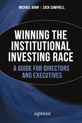 Bunn / Campbell |  Winning the Institutional Investing Race | eBook | Sack Fachmedien