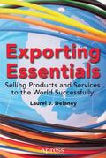 Delaney |  Exporting Essentials | Buch |  Sack Fachmedien