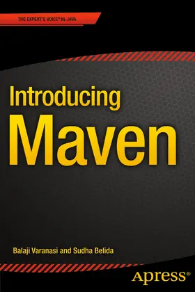 Varanasi / Belida |  Introducing Maven | eBook | Sack Fachmedien