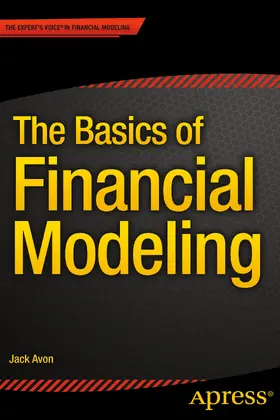 Avon | The Basics of Financial Modeling | E-Book | sack.de