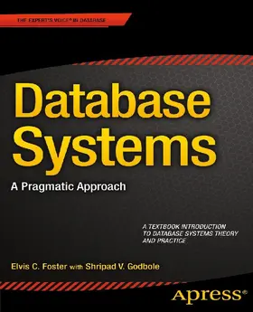 Foster / Godbole |  Database Systems | eBook | Sack Fachmedien