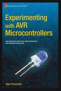 Trevennor |  Experimenting with AVR Microcontrollers | Buch |  Sack Fachmedien
