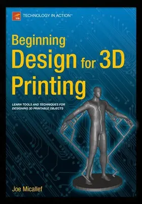Micallef | Beginning Design for 3D Printing | E-Book | www.sack.de