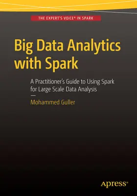 Guller | Big Data Analytics with Spark | E-Book | sack.de