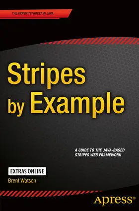 Watson | Stripes by Example | E-Book | www.sack.de