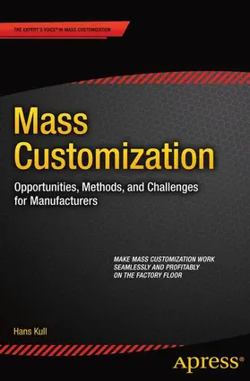 Kull |  Mass Customization | Buch |  Sack Fachmedien