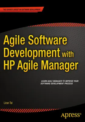 Tal | Agile Software Development with HP Agile Manager | E-Book | sack.de