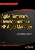 Tal |  Agile Software Development with HP Agile Manager | Buch |  Sack Fachmedien