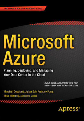 Copeland / Soh / Puca | Microsoft Azure | E-Book | sack.de