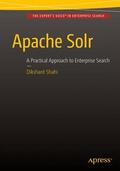 Shahi |  Apache Solr | Buch |  Sack Fachmedien