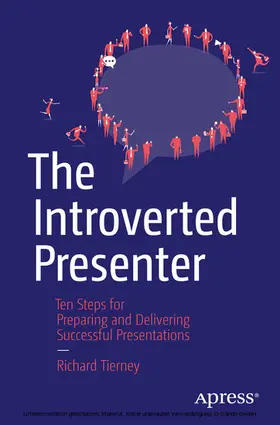 Tierney | The Introverted Presenter | E-Book | sack.de