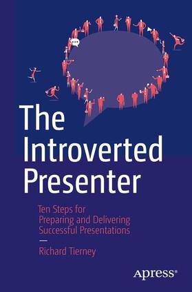 Tierney | The Introverted Presenter | Buch | 978-1-4842-1089-5 | sack.de