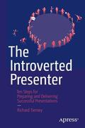 Tierney |  The Introverted Presenter | Buch |  Sack Fachmedien