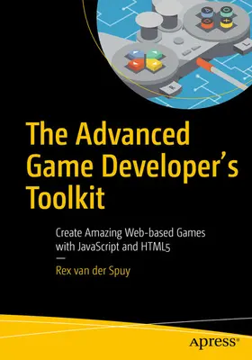 Spuy | The Advanced Game Developer's Toolkit | E-Book | www.sack.de