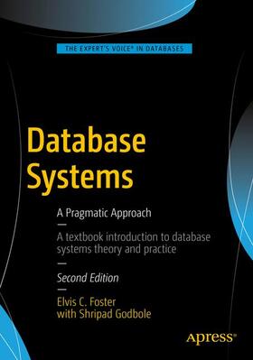 Foster / Godbole | Database Systems | Buch | 978-1-4842-1192-2 | sack.de
