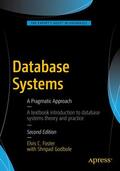 Foster / Godbole |  Database Systems | Buch |  Sack Fachmedien