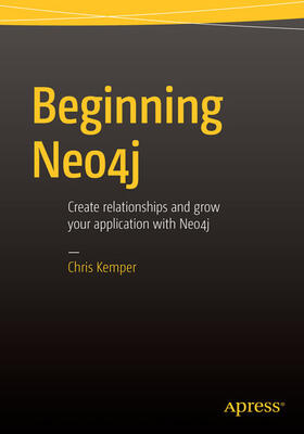 Kemper | Beginning Neo4j | E-Book | sack.de