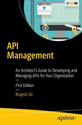 De |  API Management | eBook | Sack Fachmedien