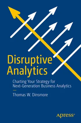 Dinsmore | Disruptive Analytics | E-Book | www.sack.de