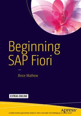 Mathew | Beginning SAP Fiori | E-Book | sack.de