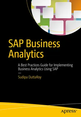 DuttaRoy | SAP Business Analytics | E-Book | sack.de