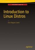 Dieguez Castro |  Introducing Linux Distros | Buch |  Sack Fachmedien